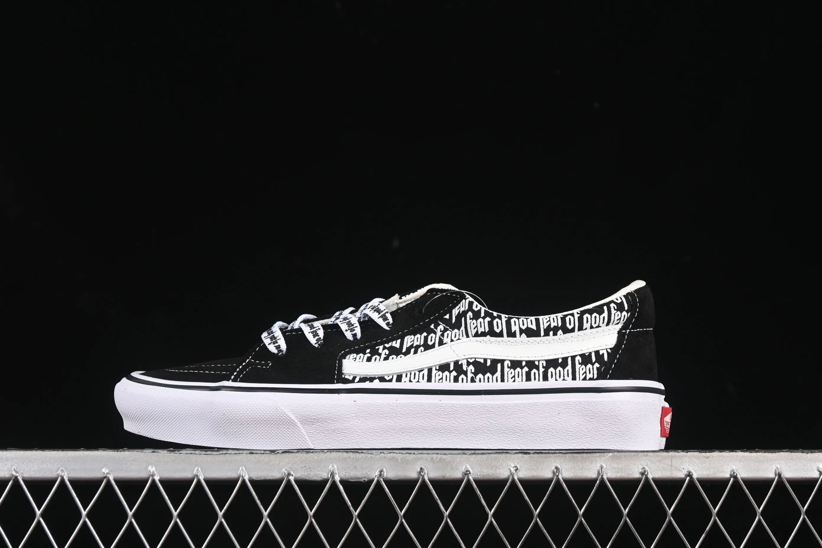 All categories Vans Vans series Vans Low Vans low-top Vans Sk8-Low Vans non-slip casual skateboard shoes VN0A4UWI5ZQ